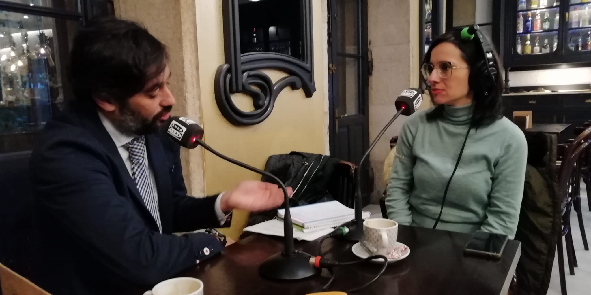 Más de uno A Coruña 16/12/2019 Más de uno A Coruña 16/12/2019