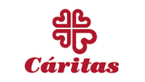 Comida Solidaria C&aacute;ritas
