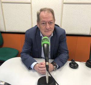 Aurelio Martín Aurelio Martín