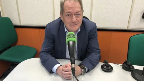 Aurelio Martín Aurelio Martín