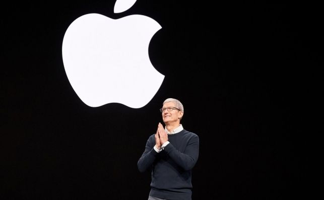 Horario y dónde ver online la Apple Keynote 2020 Horario y dónde ver online la Apple Keynote 2020
