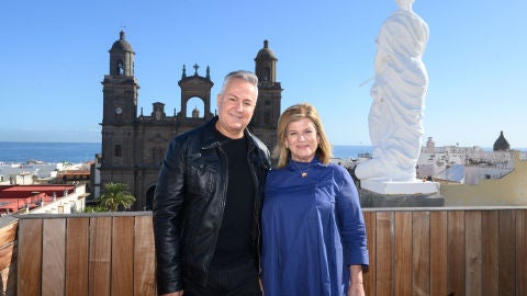 Carnaval Las Palmas 2020