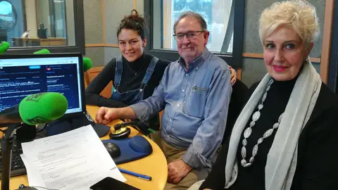 Medallas al merito ciudadano 2020 Medallas al merito ciudadano 2020