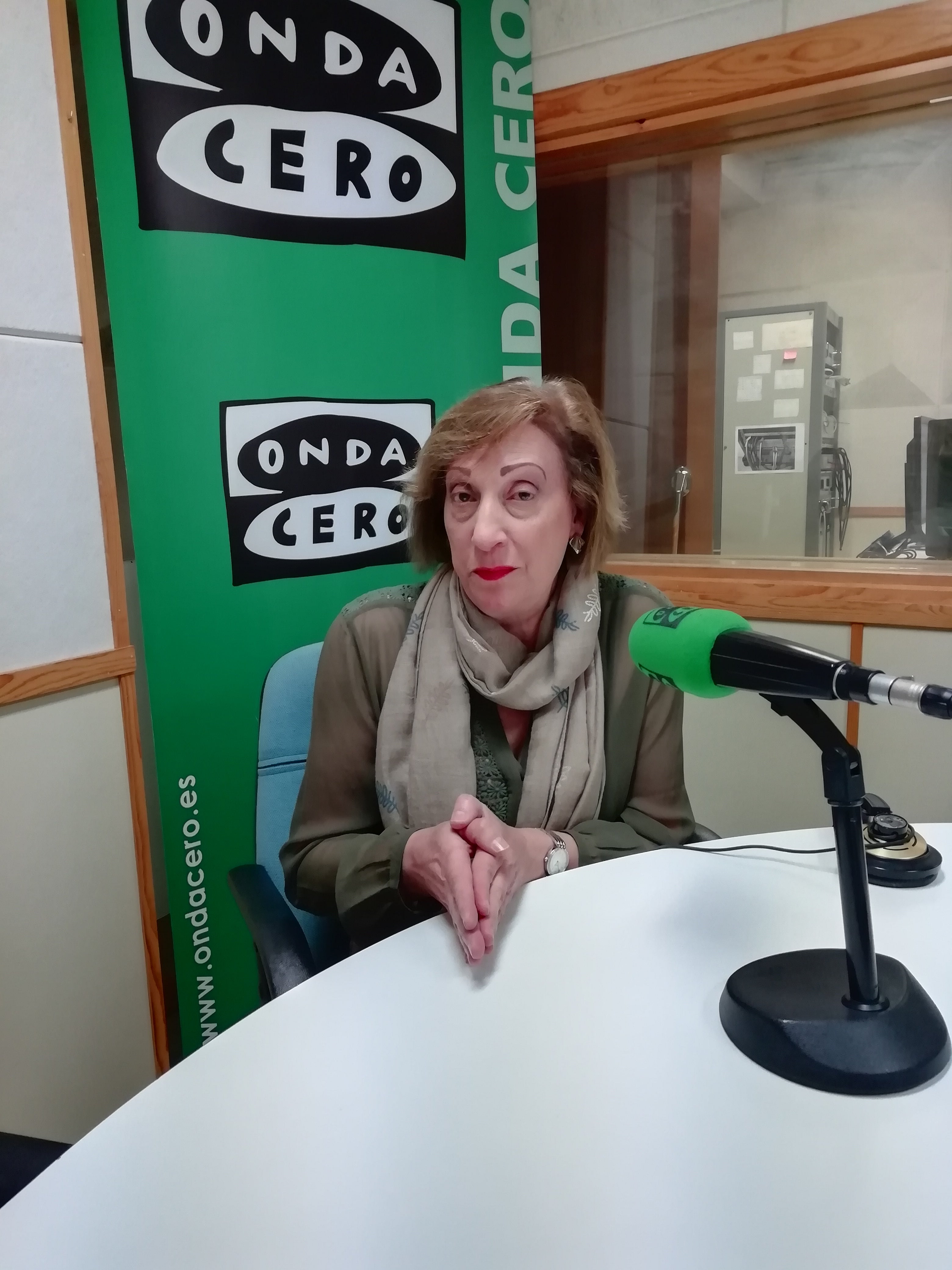 La exportavoz de Ciudadanos denuncia las alteraciones del proceso electoral interno del partido La exportavoz de Ciudadanos denuncia las alteraciones del proceso electoral interno del partido