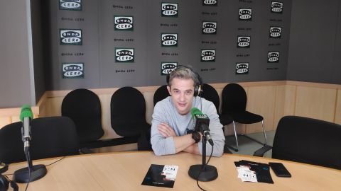 Nuel Gal&aacute;n