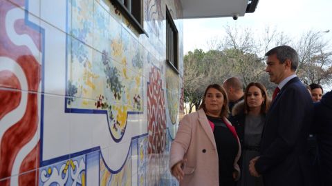 oficina turismo talavera