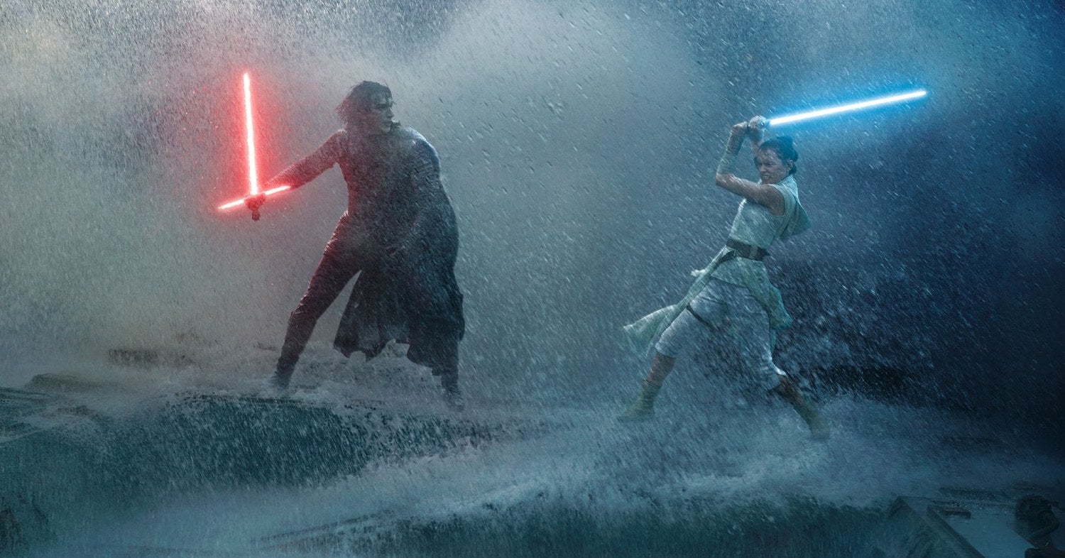 Crítica sin spoilers de 'Star Wars: El ascenso de Skywalker'. "¡Los muertos hablan!" Crítica sin spoilers de 'Star Wars: El ascenso de Skywalker'. "¡Los muertos hablan!"