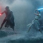 Fotograma de 'Star Wars: El ascenso de Skywalker', la novena película de la saga galáctica