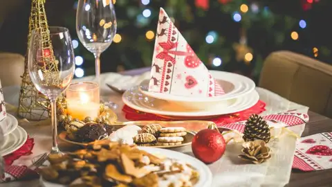 Claves para controlar los niveles de glucosa en navidad en buenas manos