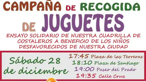 operación caridad operación caridad