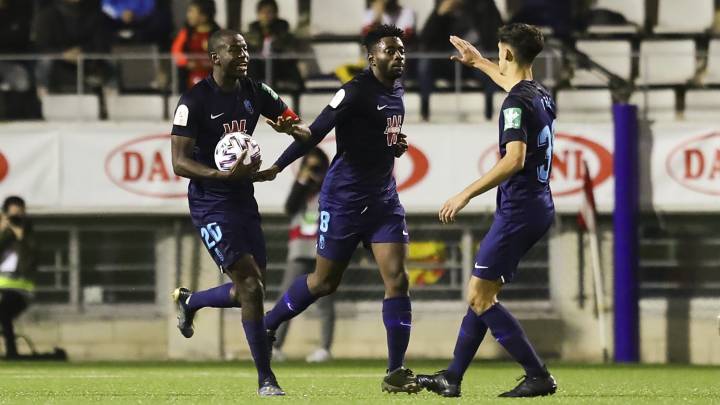 El Granada CF elimina al Hospitalet pero podría perder a Herrera para Eibar. Onda Deportiva Granada 18/12/2019 El Granada CF elimina al Hospitalet pero podría perder a Herrera para Eibar. Onda Deportiva Granada 18/12/2019