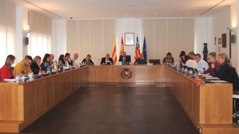 La sessi&oacute; ordin&agrave;ria ha aprovat el calendari per l&acute;elecci&oacute; dels nous membres del consell Local de l&acute;Esport. 