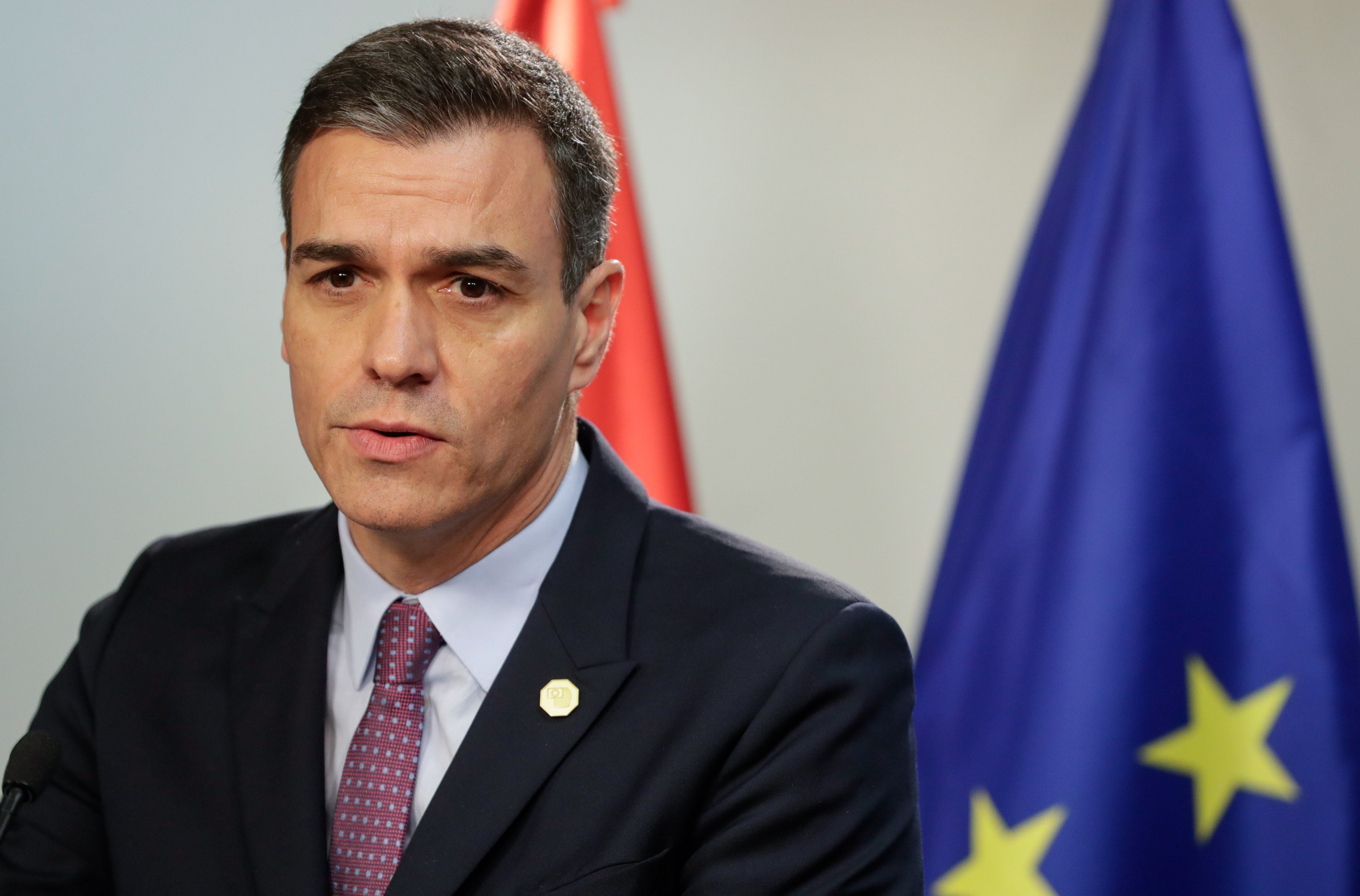 VOTA: ¿Aprueba que Pedro Sánchez traslade la responsabilidad de su investidura a la Abogacía del Estado? VOTA: ¿Aprueba que Pedro Sánchez traslade la responsabilidad de su investidura a la Abogacía del Estado?