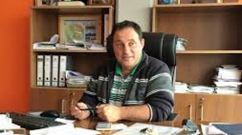 MIGUEL FERN&Aacute;NDEZ, PRESIDENTE DE COFRAD&Iacute;AS DE PESCADORES DE CANTABRIA