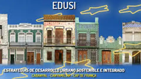 EDUSI Cabanyal EDUSI Cabanyal