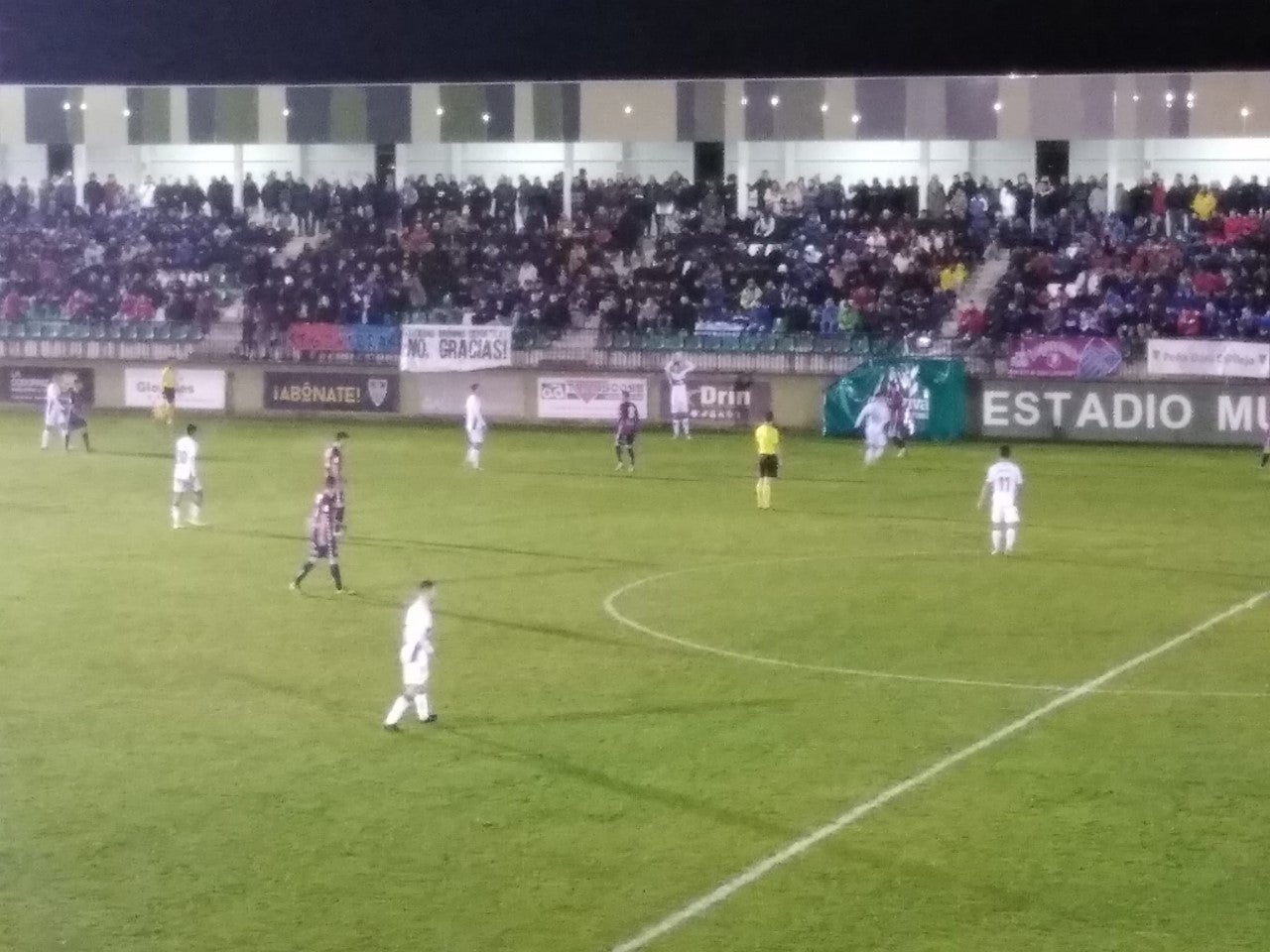 La Segoviana volverá a entrenar en grupo en junio La Segoviana volverá a entrenar en grupo en junio