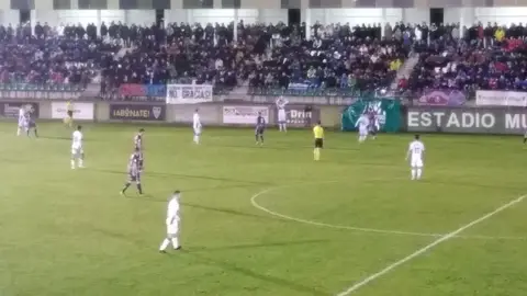 Segoviana- Elche Segoviana- Elche