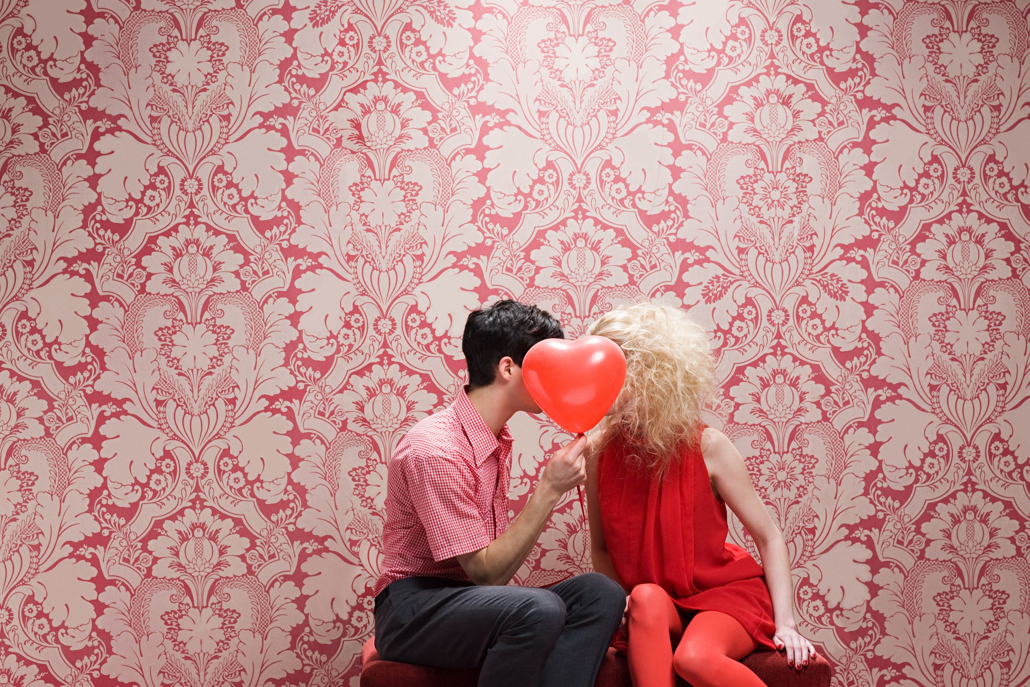 Pautas para tener un buen año sexual con tu pareja Pautas para tener un buen año sexual con tu pareja