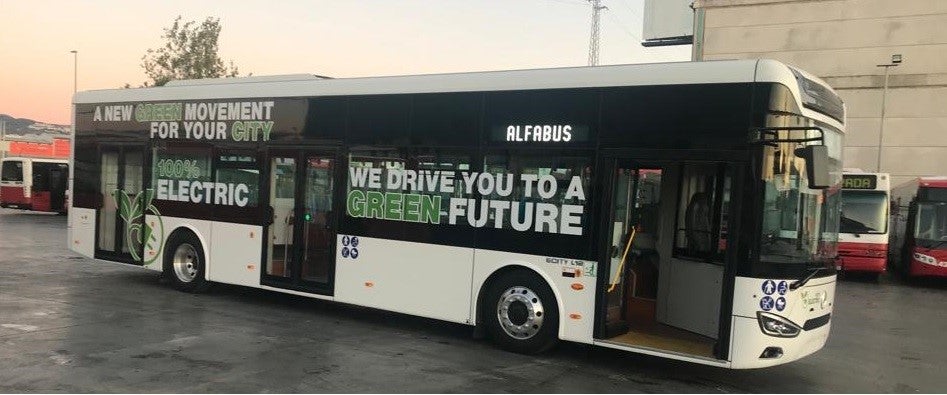 Elche reclama premura a la Generalitat en la puesta en marcha de las líneas de autobús eléctrico con Crevillent y Alicante Elche reclama premura a la Generalitat en la puesta en marcha de las líneas de autobús eléctrico con Crevillent y Alicante
