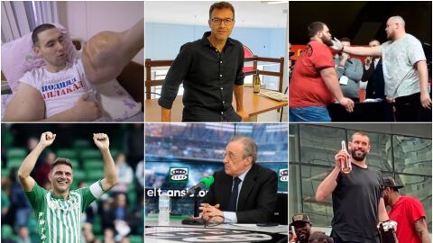 Las noticias m&aacute;s virales del deporte en 2019