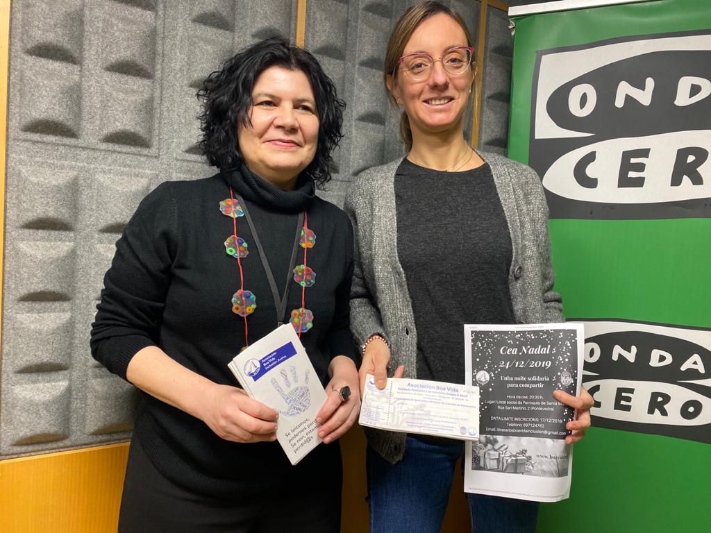 Mas de Uno Pontevedra (19-12-2019) Mas de Uno Pontevedra (19-12-2019)