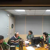Tertulia política Tertulia política