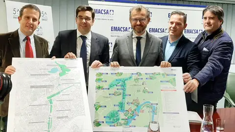Más de Uno Córdoba. Noticias Más de Uno Córdoba. Noticias