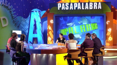 Pasapalabra