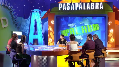 Pasapalabra Pasapalabra