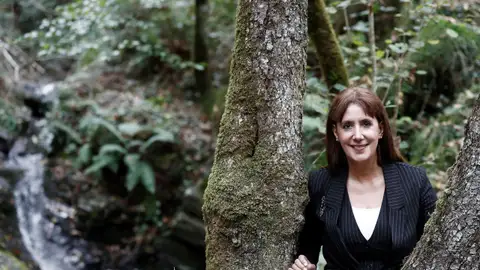 Dolores Redondo Dolores Redondo