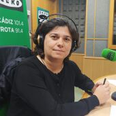 La diputada Carmen Álvarez, en Más de Uno Cádiz 