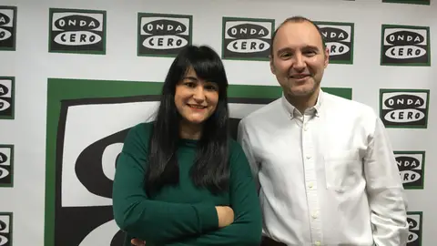 ocr 2019 informativos patri y luis ocr 2019 informativos