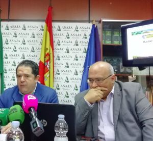 Balance de Asaja para 2019 Balance de Asaja para 2019