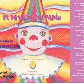 El payaso saltarín El payaso saltarín