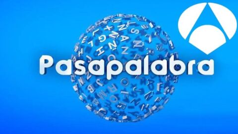 Pasapalabra, en Antena 3