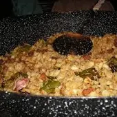 Migas Migas