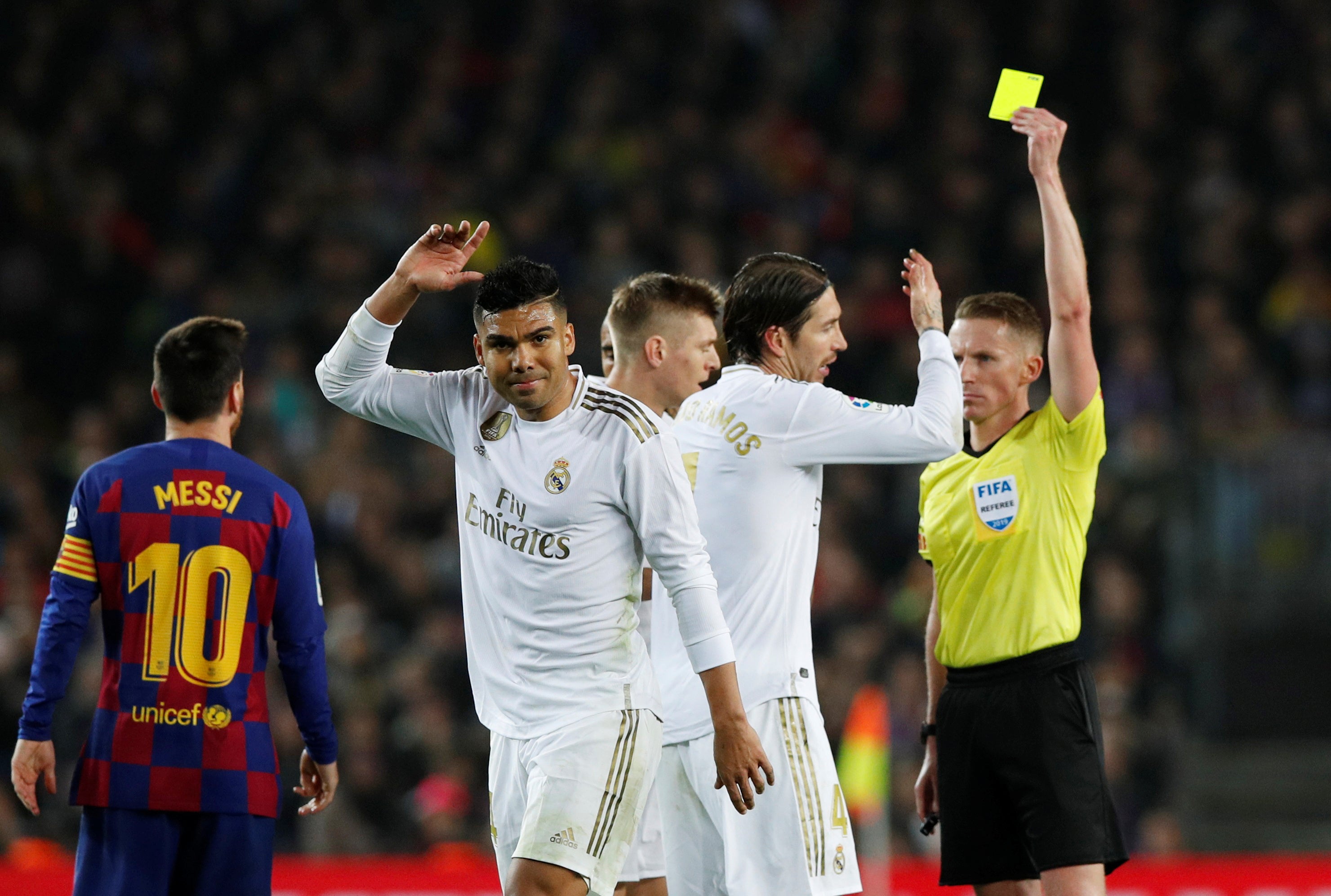 El debate de los jueves: ¿Quién está peor? ¿Real Madrid o Barcelona? El debate de los jueves: ¿Quién está peor? ¿Real Madrid o Barcelona?