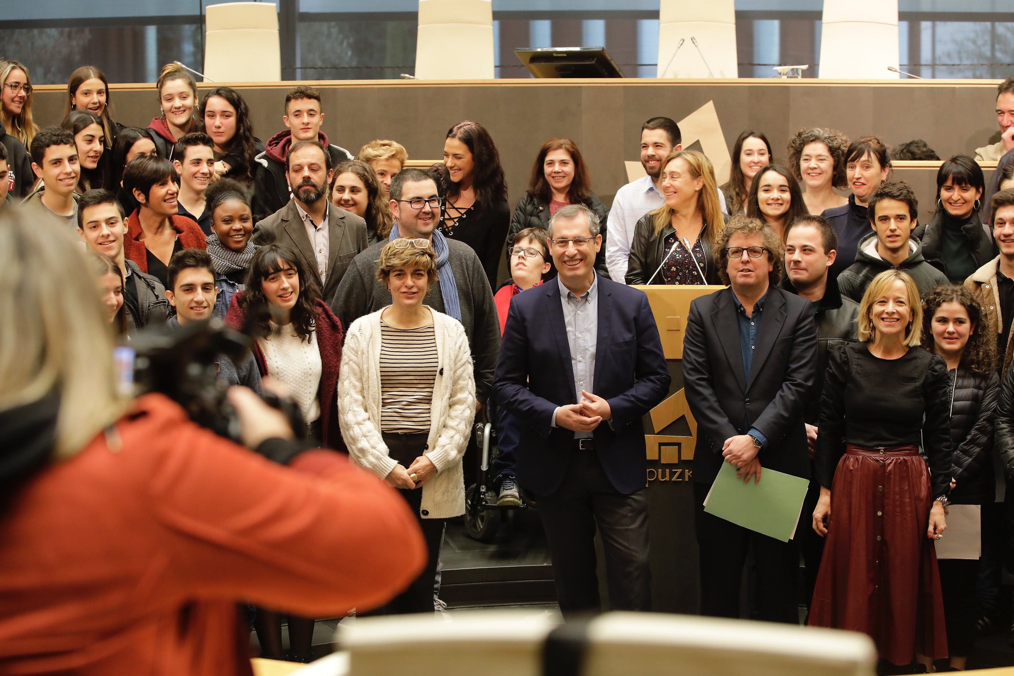 Más de uno Gipuzkoa 19/12/2019 con Eduardo Yañez Más de uno Gipuzkoa 19/12/2019 con Eduardo Yañez