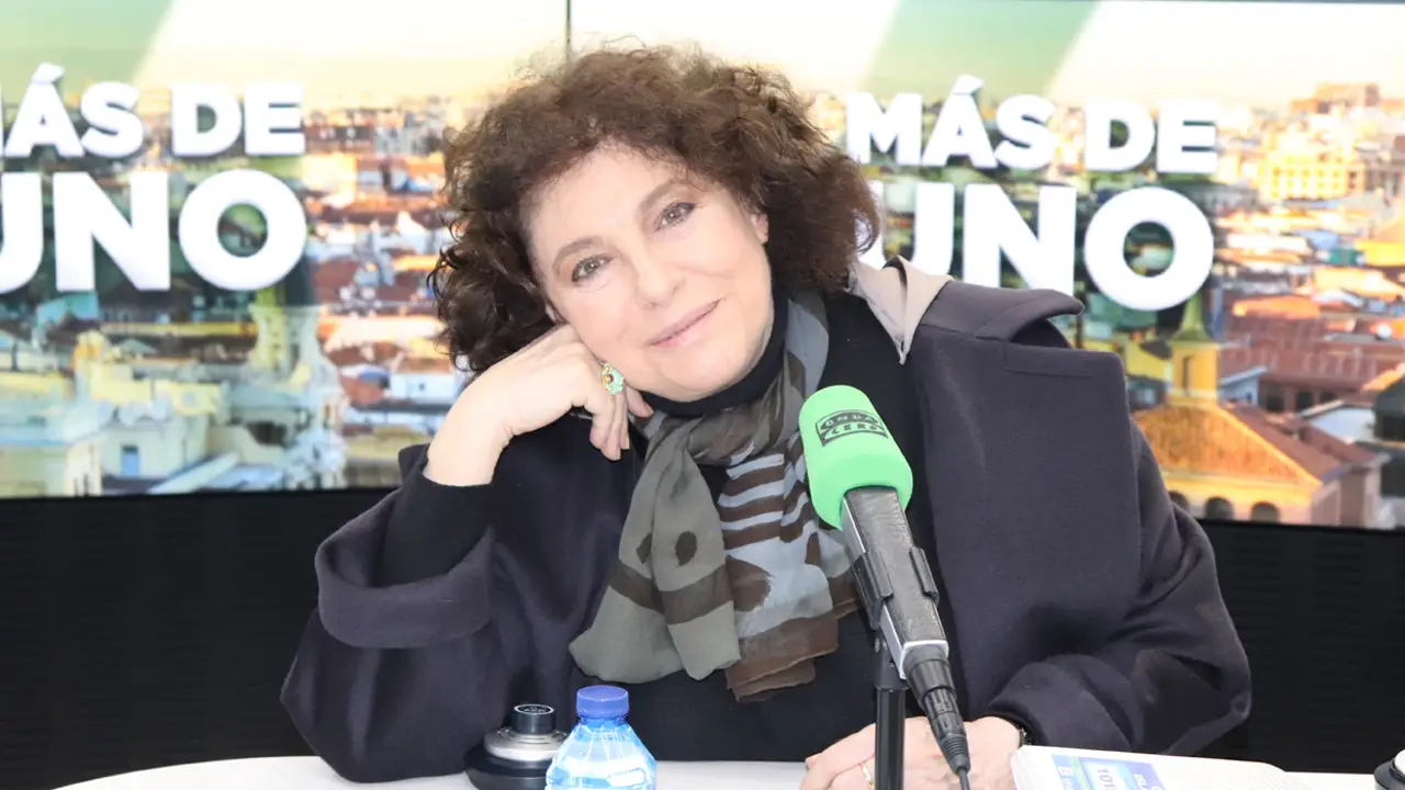Charo López Charo López