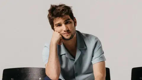 Lucas Vidal Lucas Vidal