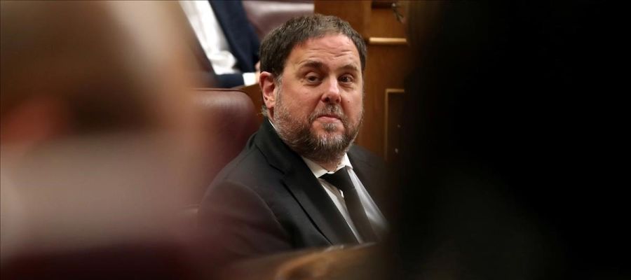 Oriol Junqueras Oriol Junqueras