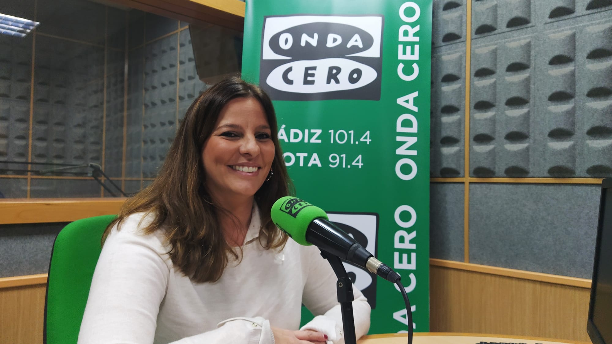 "Creemos que Diputación debe apostar más por el Gran Premio de Jerez" "Creemos que Diputación debe apostar más por el Gran Premio de Jerez"