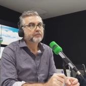 VÍDEO del monólogo de Carlos Alsina en Más de uno 20/12/2019