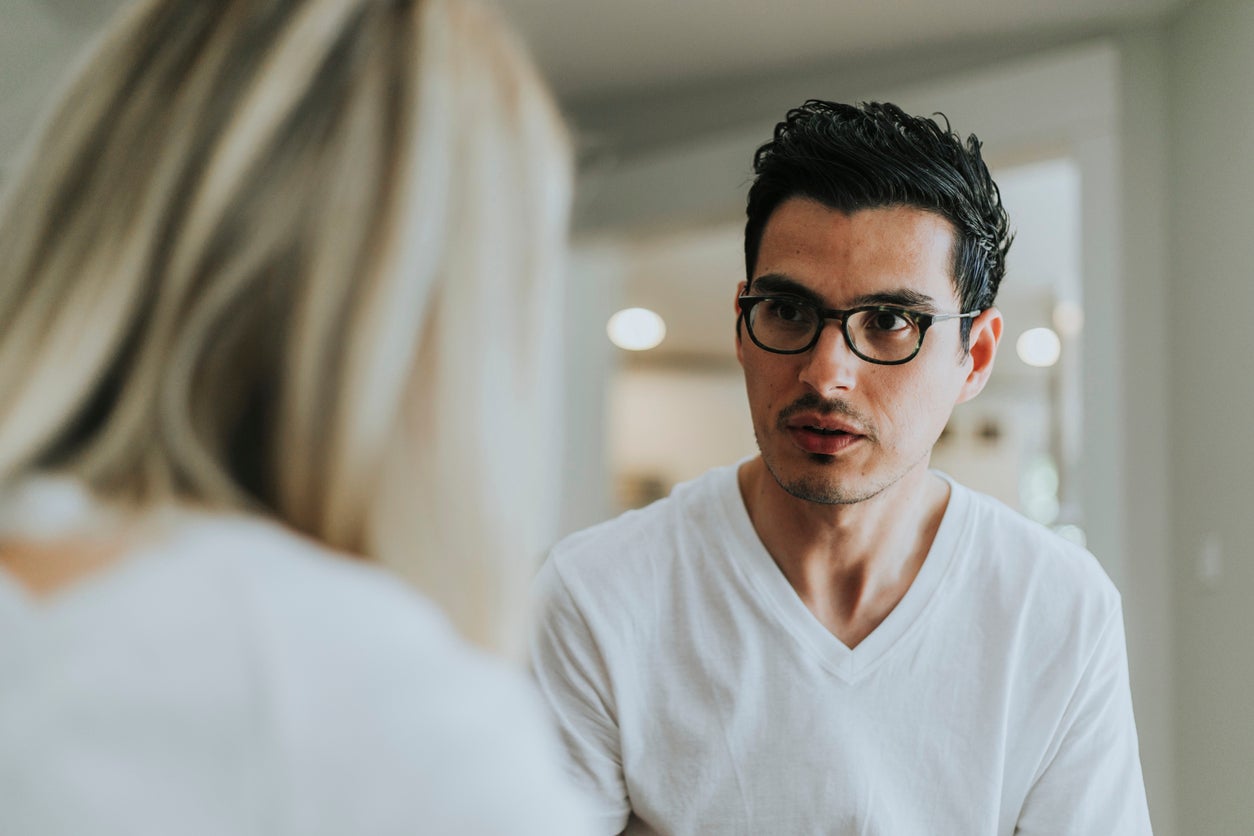 Las preocupaciones sexuales que hombres y mujeres confiesan en consulta Las preocupaciones sexuales que hombres y mujeres confiesan en consulta