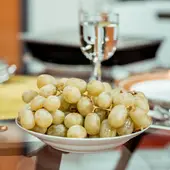 ¿Se pueden congelar las uvas? ¿Se pueden congelar las uvas?