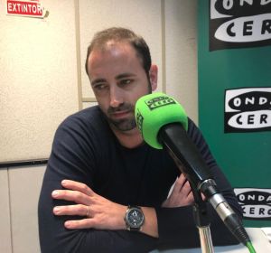El socialista Omar Braina. El socialista Omar Braina.