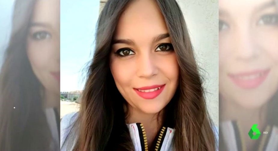 Territorio Negro: El asesinato de Miriam Vallejo, un crimen sin culpable Territorio Negro: El asesinato de Miriam Vallejo, un crimen sin culpable
