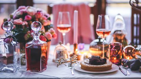 Recetas de Navidad