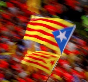 Un juez ordena cerrar la web de ANC que pide comprar a empresas independentistas Un juez ordena cerrar la web de ANC que pide comprar a empresas independentistas