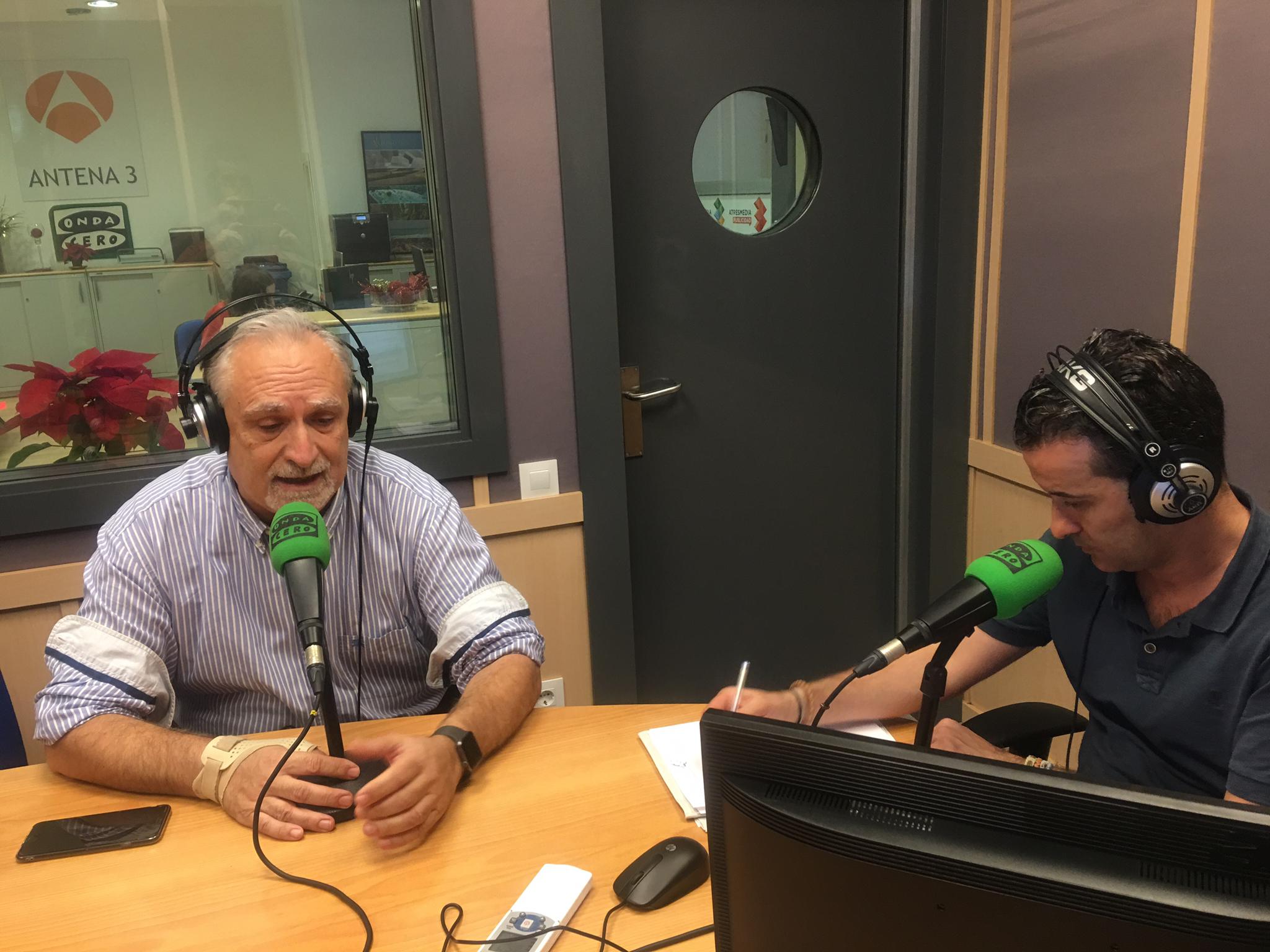 Más de Uno Canarias Viernes 20/12/2019 Más de Uno Canarias Viernes 20/12/2019